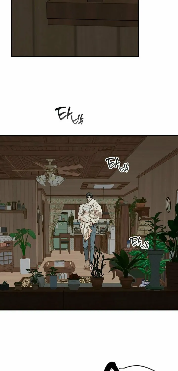 Flowers Are Bait Chapter 32 page 37 - 