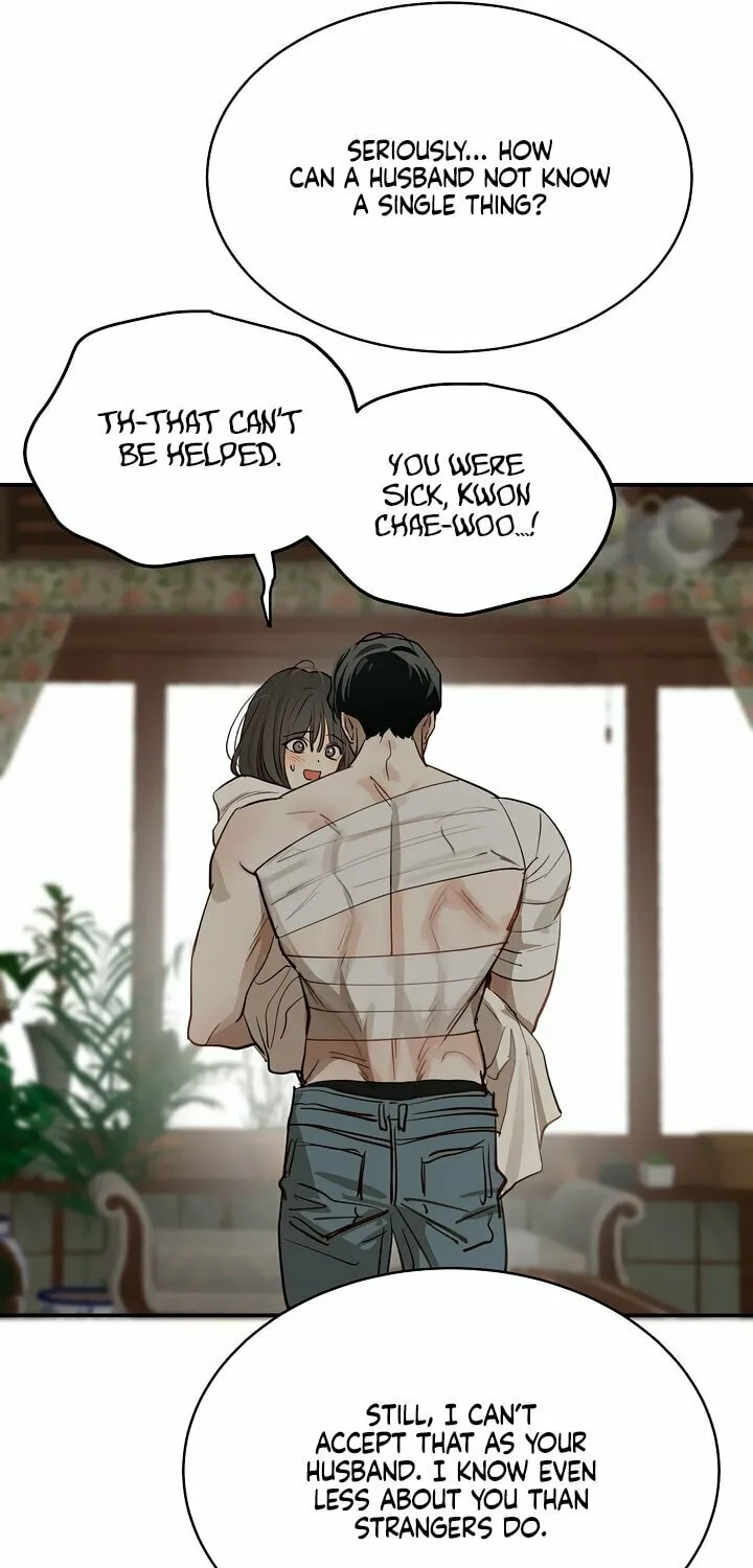 Flowers Are Bait Chapter 32 page 42 - 