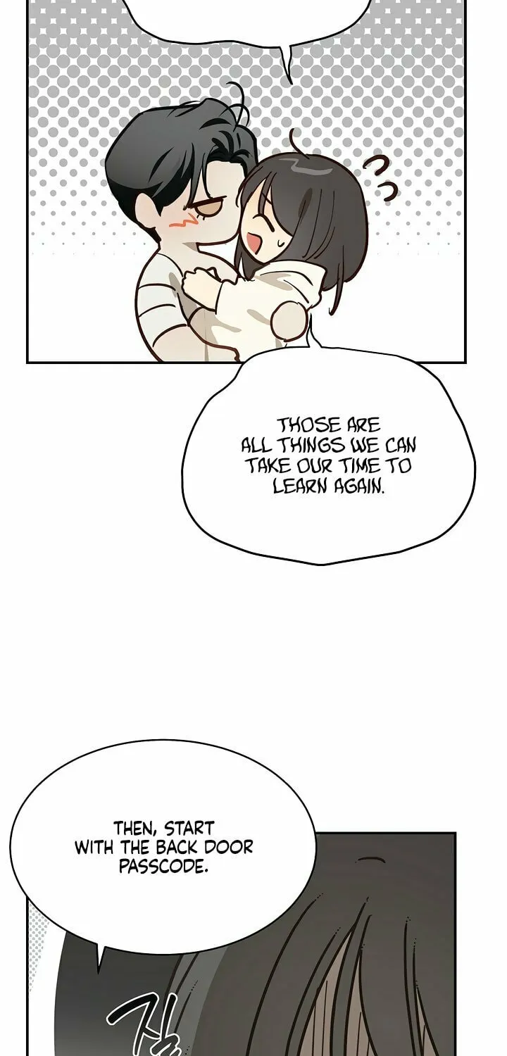 Flowers Are Bait Chapter 32 page 47 - 