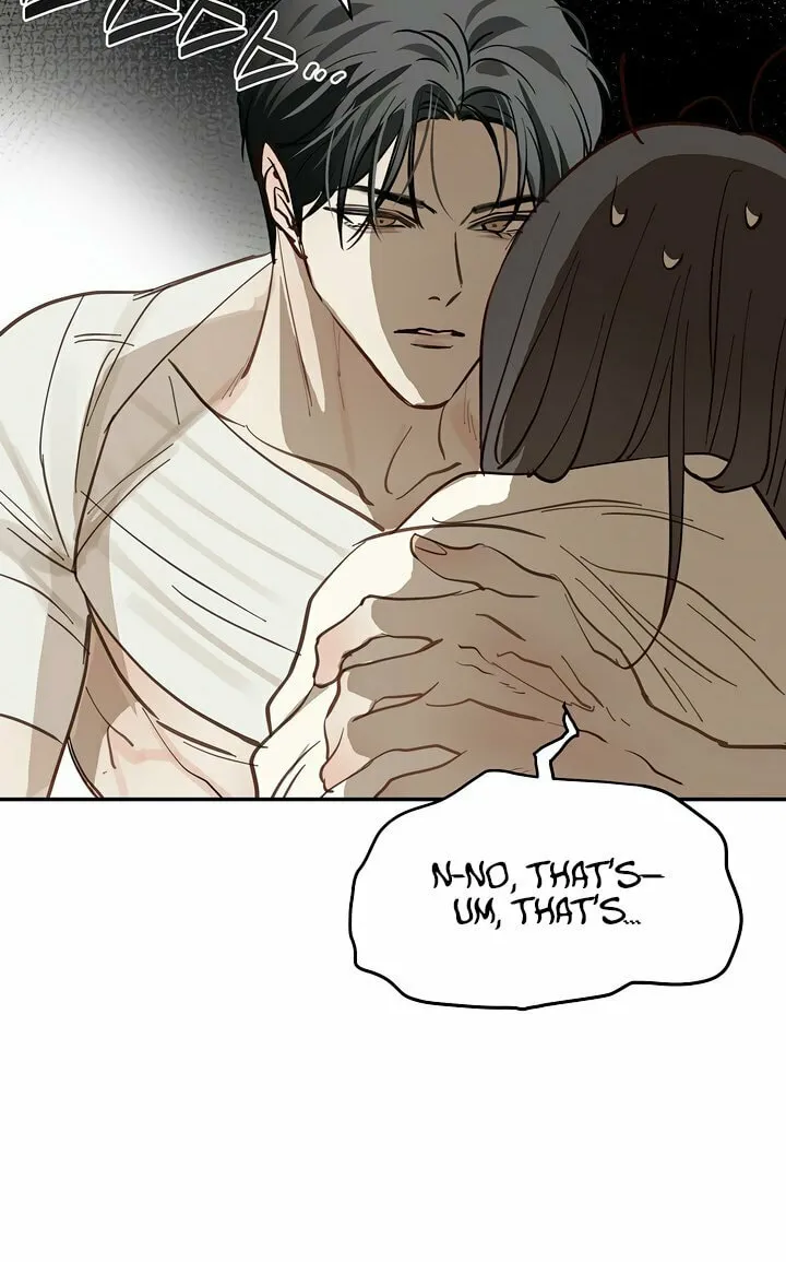 Flowers Are Bait Chapter 32 page 49 - 
