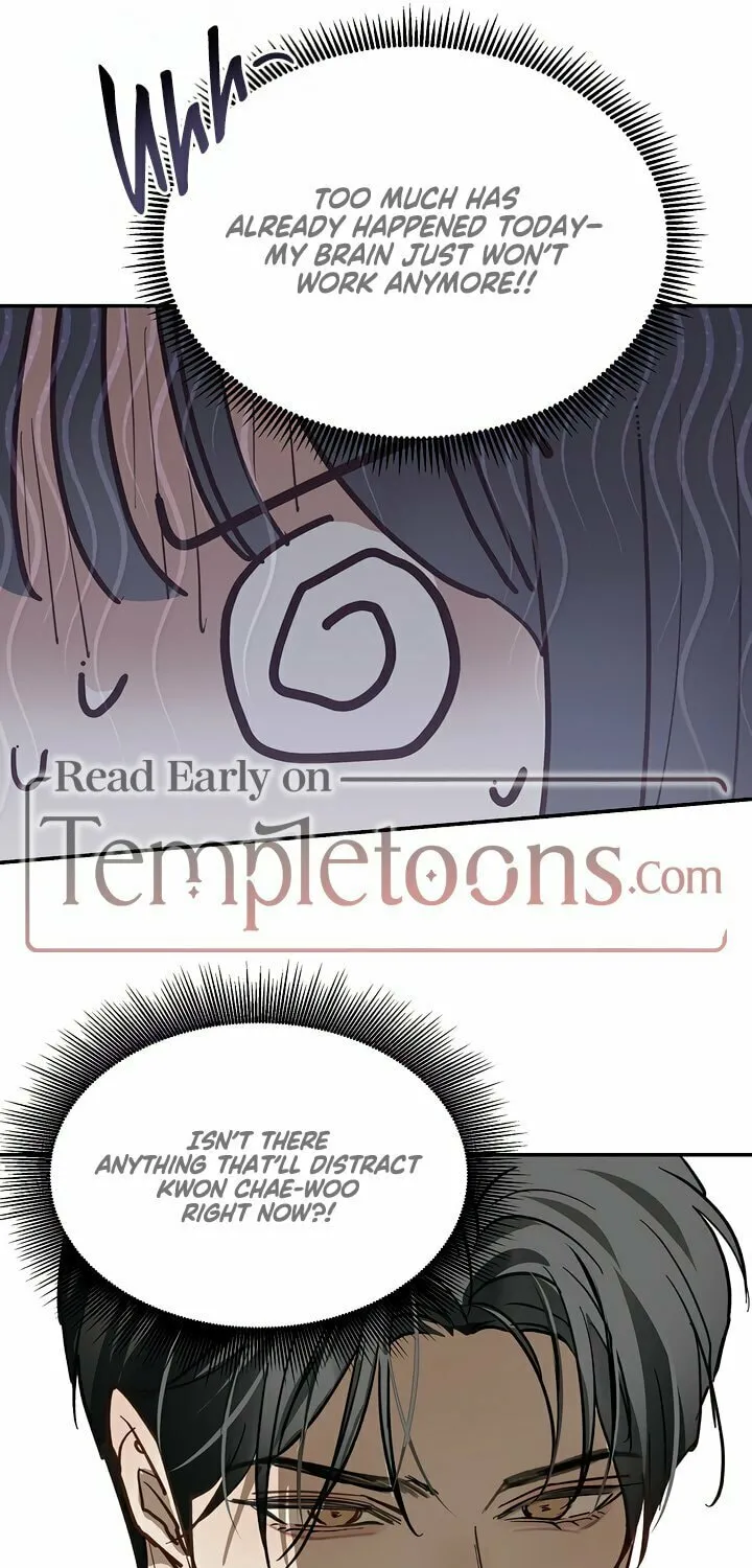Flowers Are Bait Chapter 32 page 50 - 