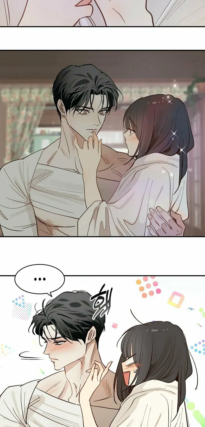 Flowers Are Bait Chapter 32 page 56 - 