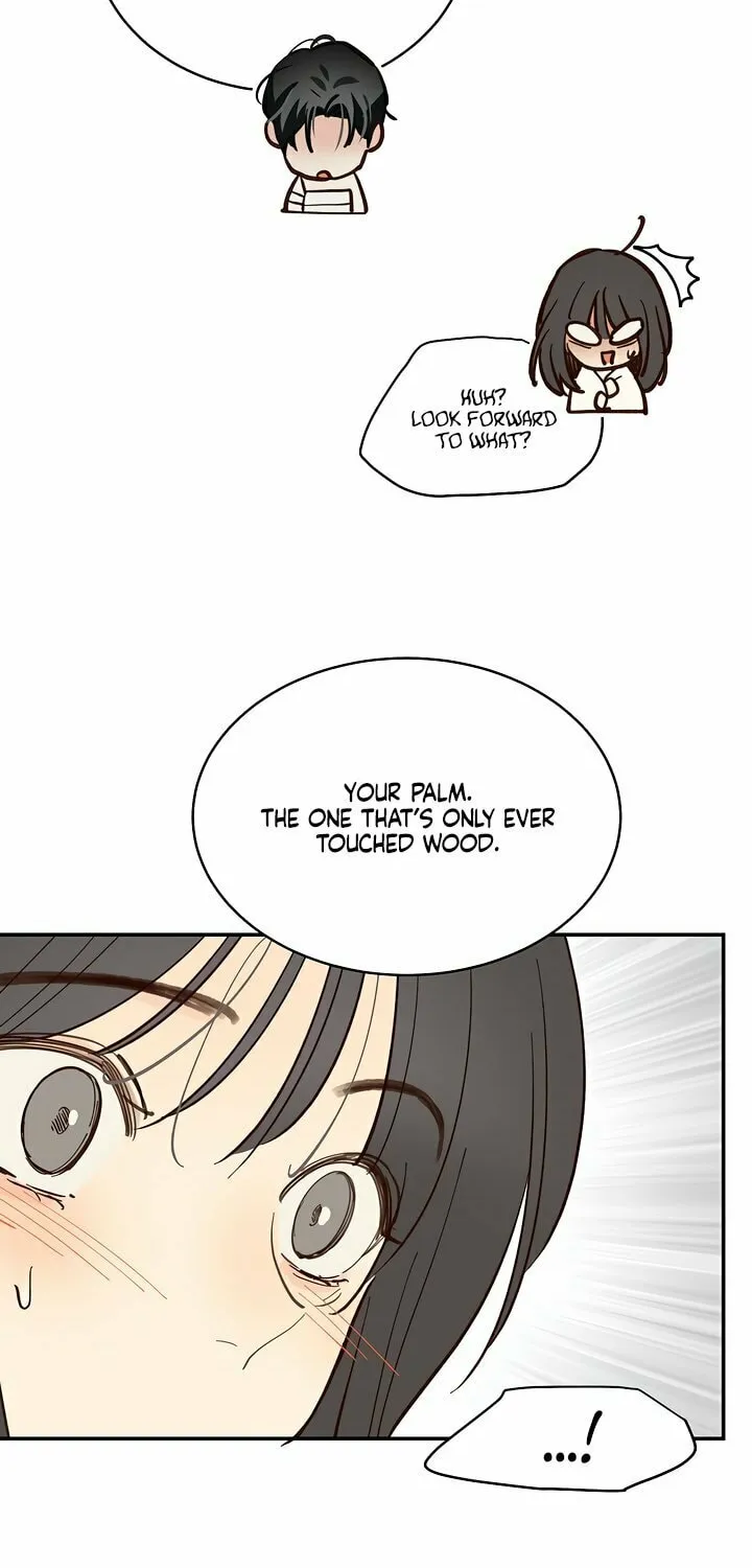 Flowers Are Bait Chapter 32 page 63 - 