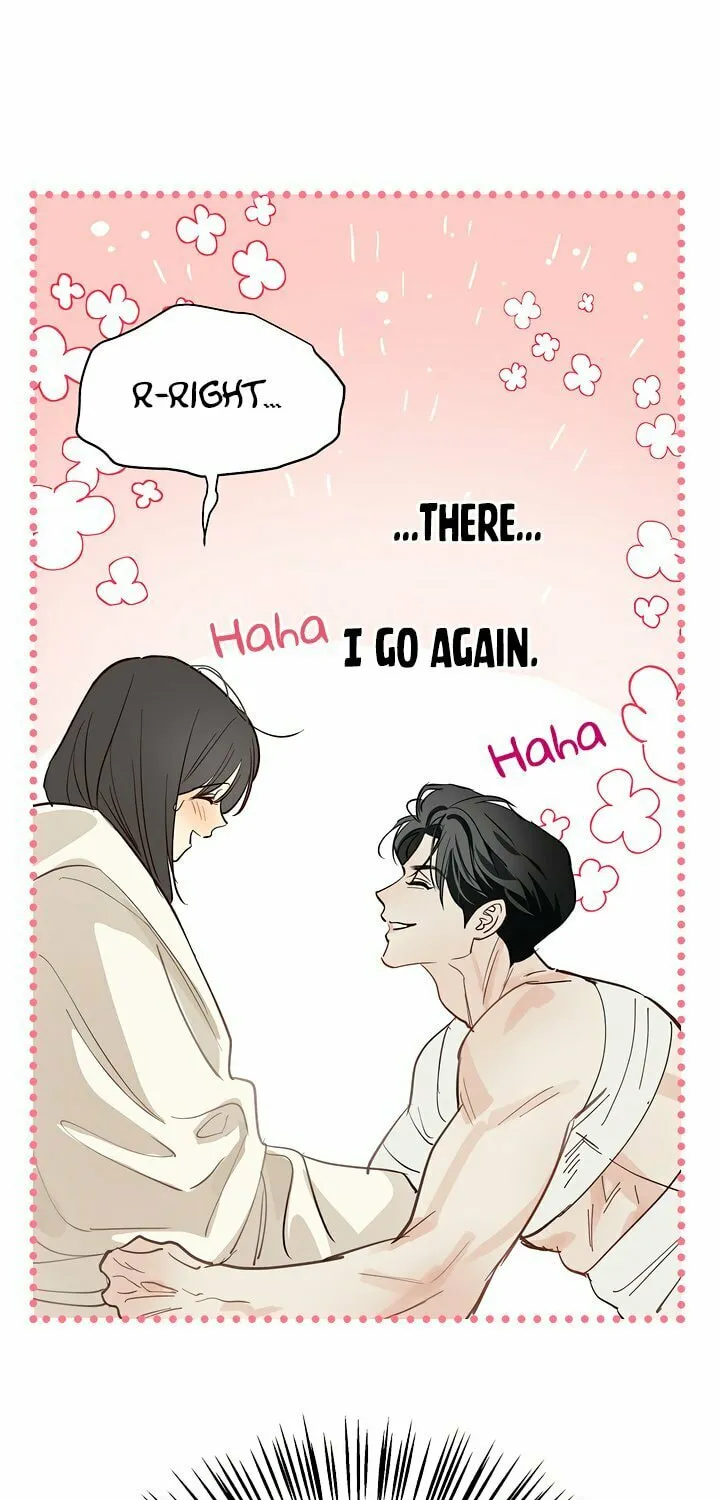 Flowers Are Bait Chapter 32 page 66 - 
