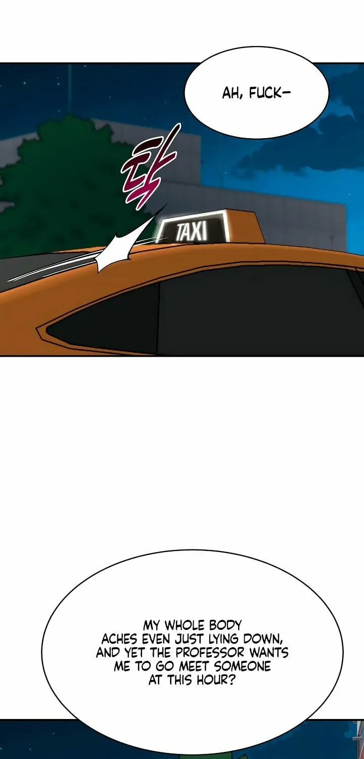 Flowers Are Bait Chapter 32 page 68 - 