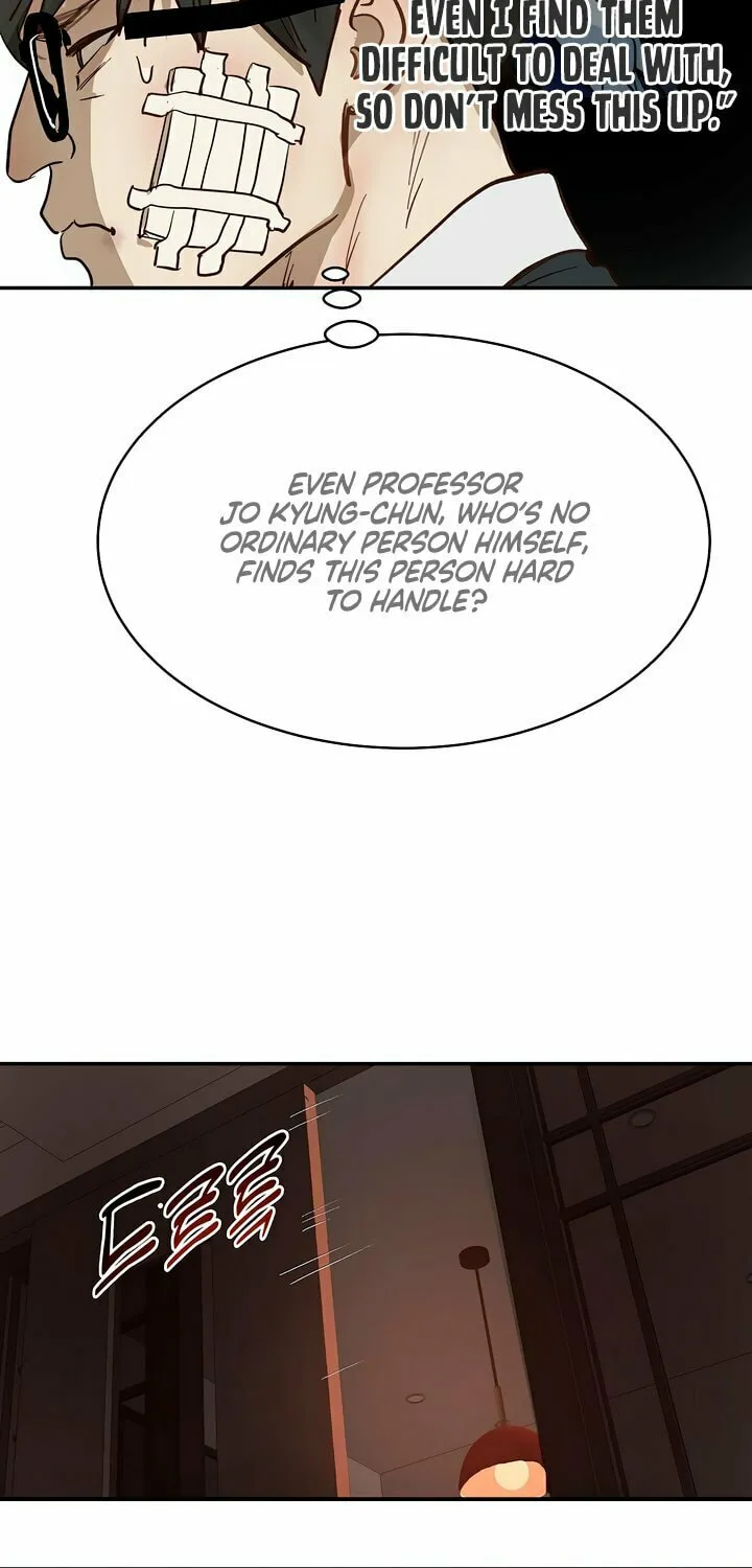 Flowers Are Bait Chapter 32 page 70 - 