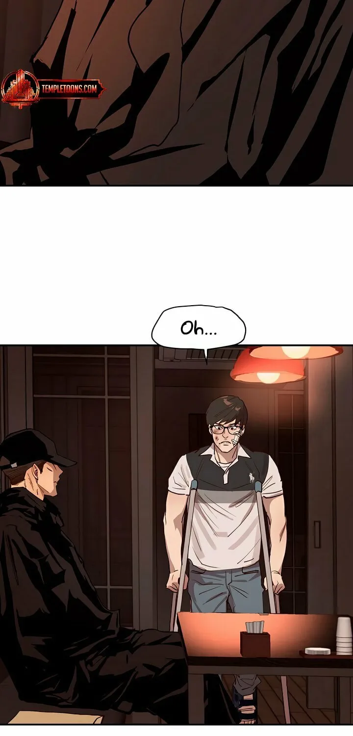 Flowers Are Bait Chapter 32 page 73 - 