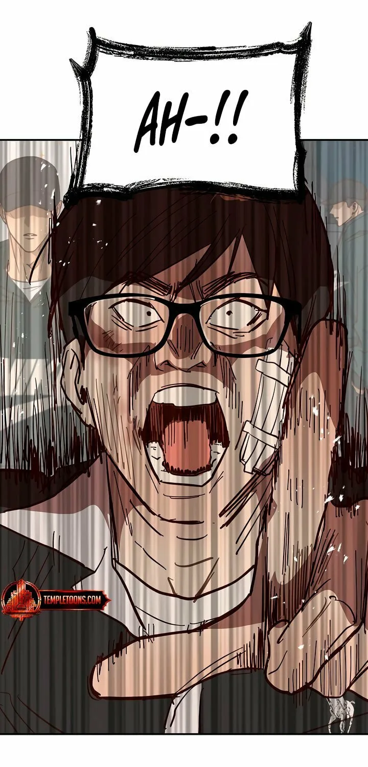 Flowers Are Bait Chapter 32 page 74 - 