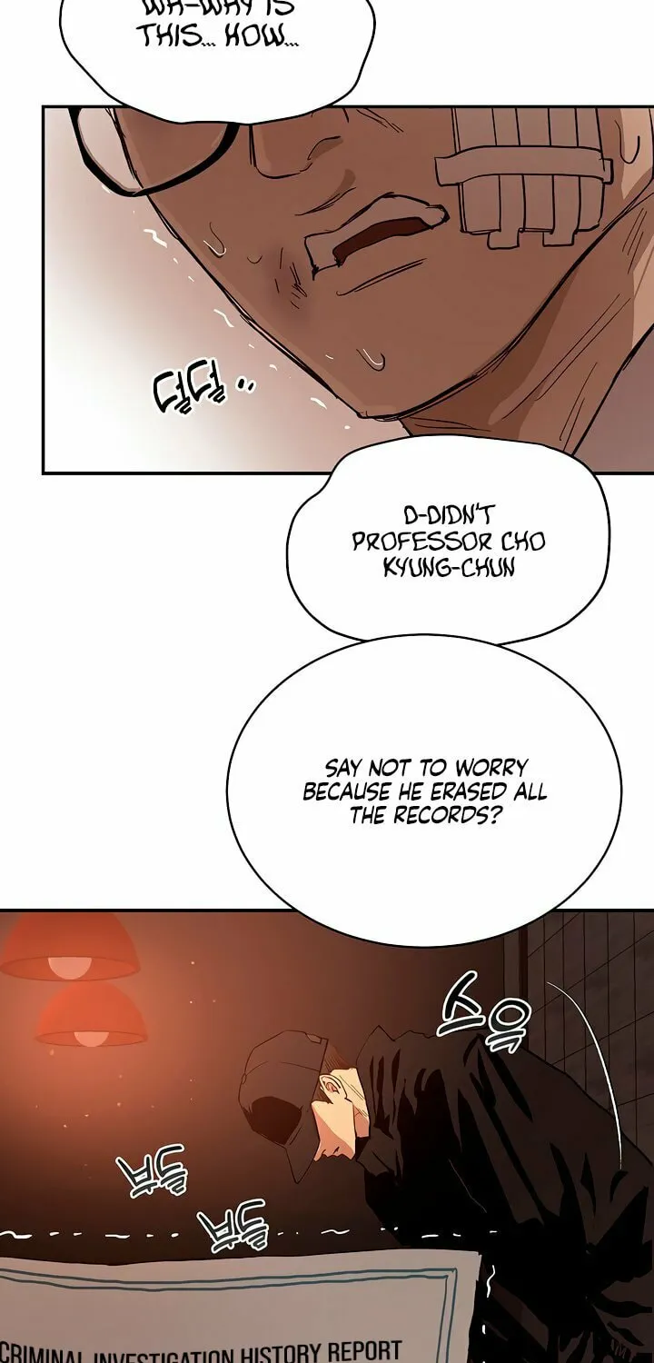 Flowers Are Bait Chapter 32 page 78 - 