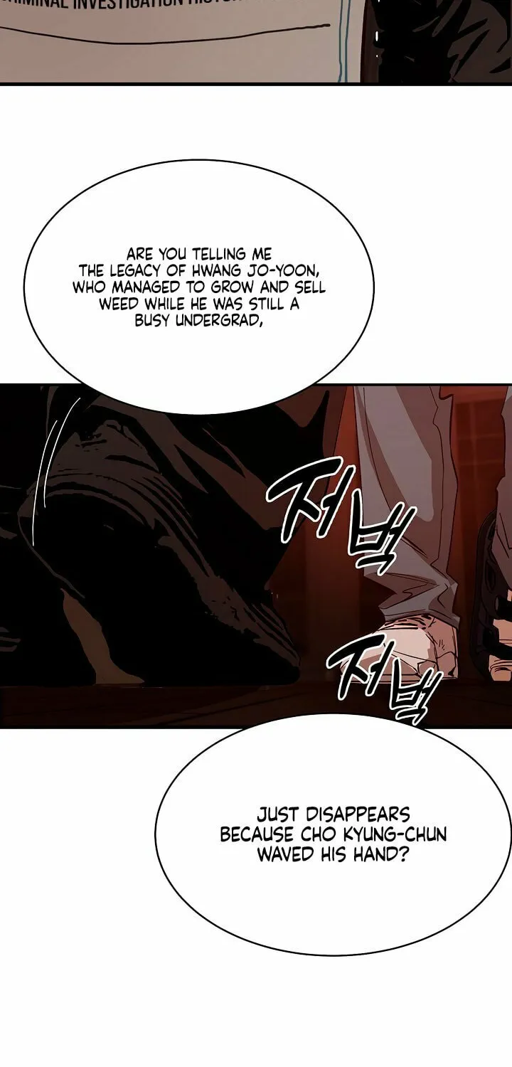 Flowers Are Bait Chapter 32 page 79 - 