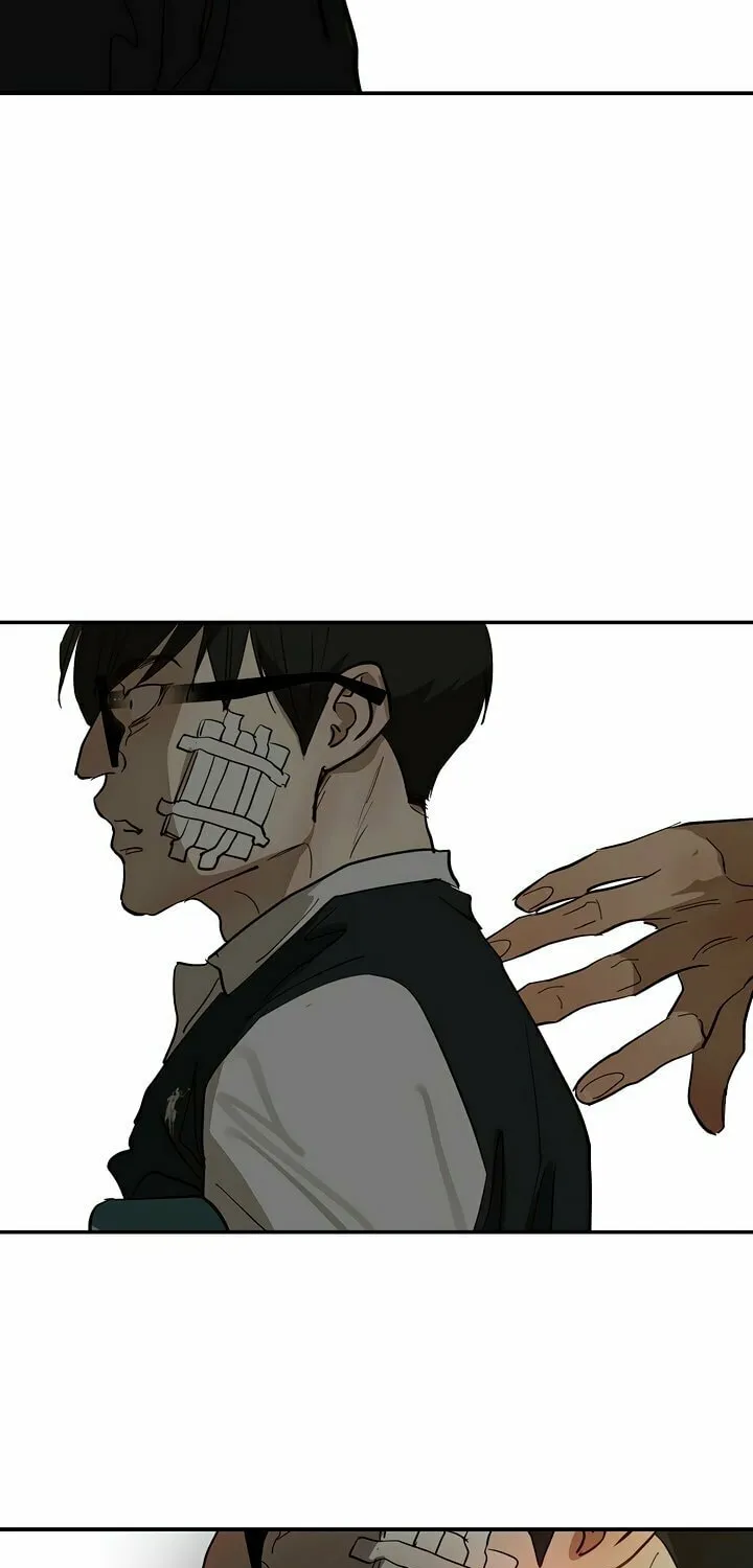 Flowers Are Bait Chapter 32 page 84 - 