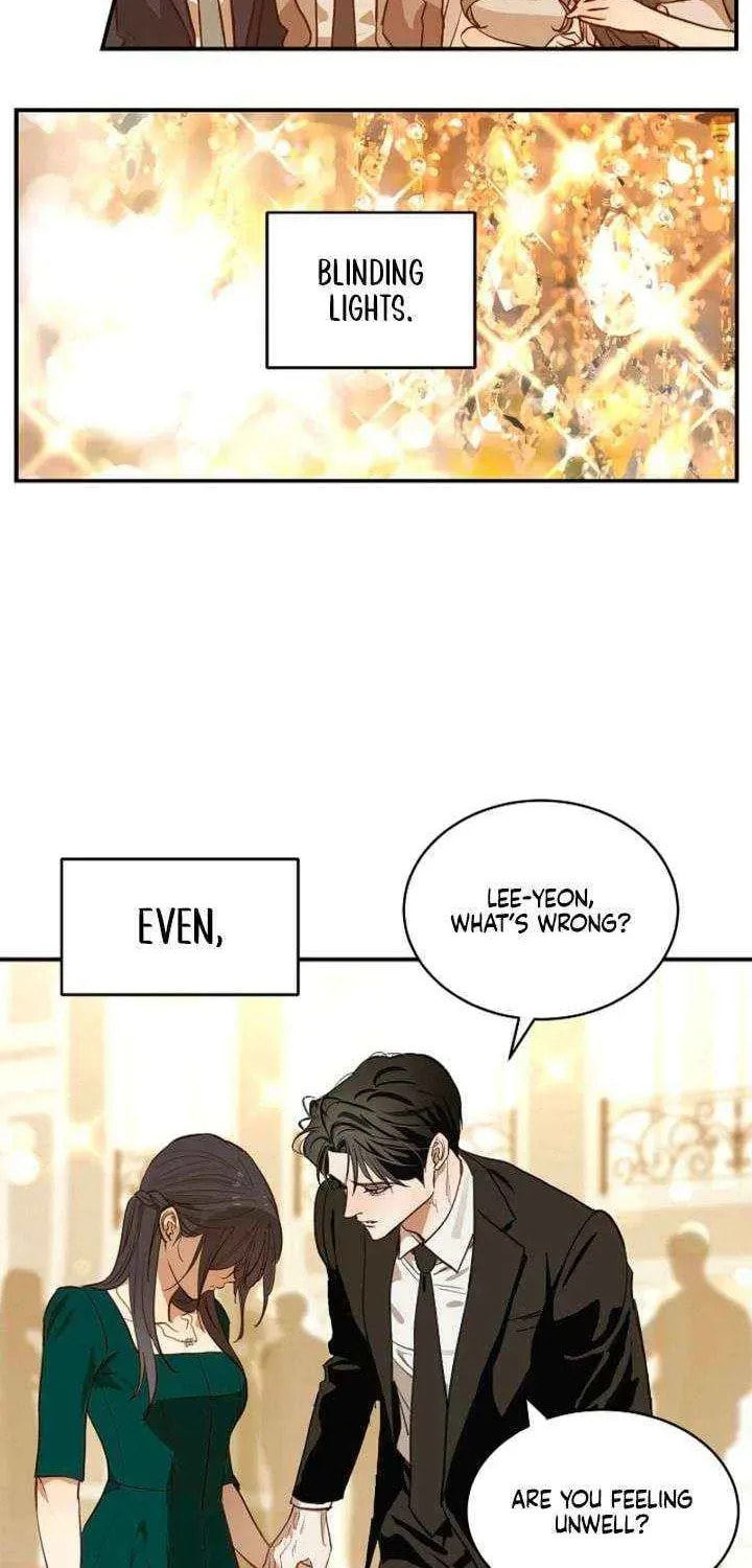 Flowers Are Bait Chapter 34 page 15 - 