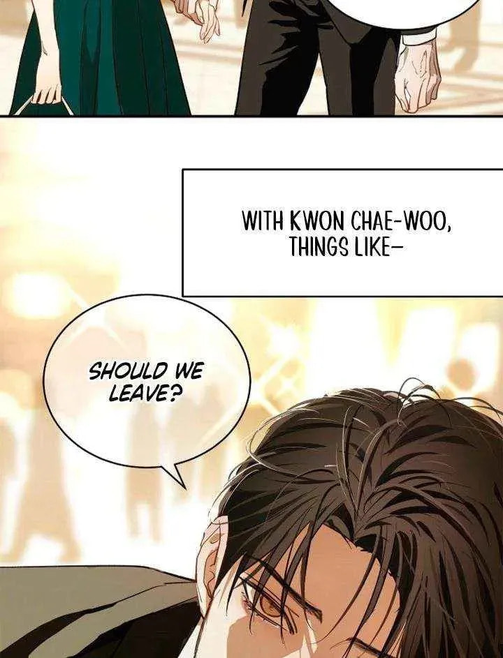 Flowers Are Bait Chapter 34 page 16 - 