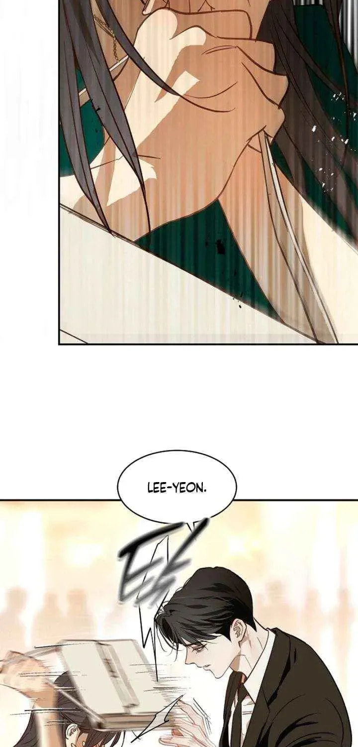 Flowers Are Bait Chapter 34 page 19 - 
