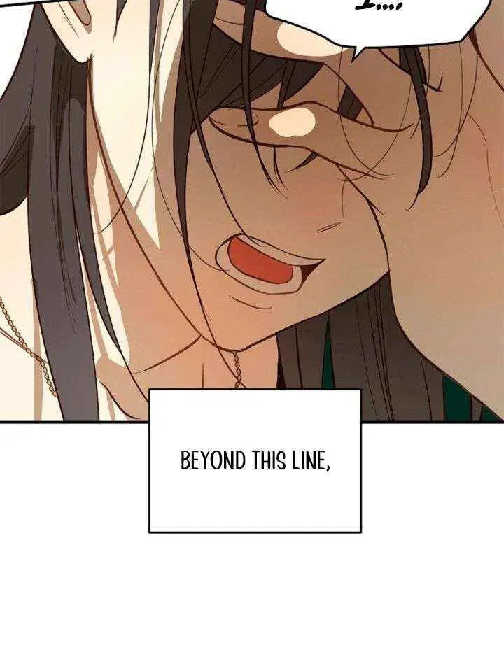 Flowers Are Bait Chapter 34 page 21 - 
