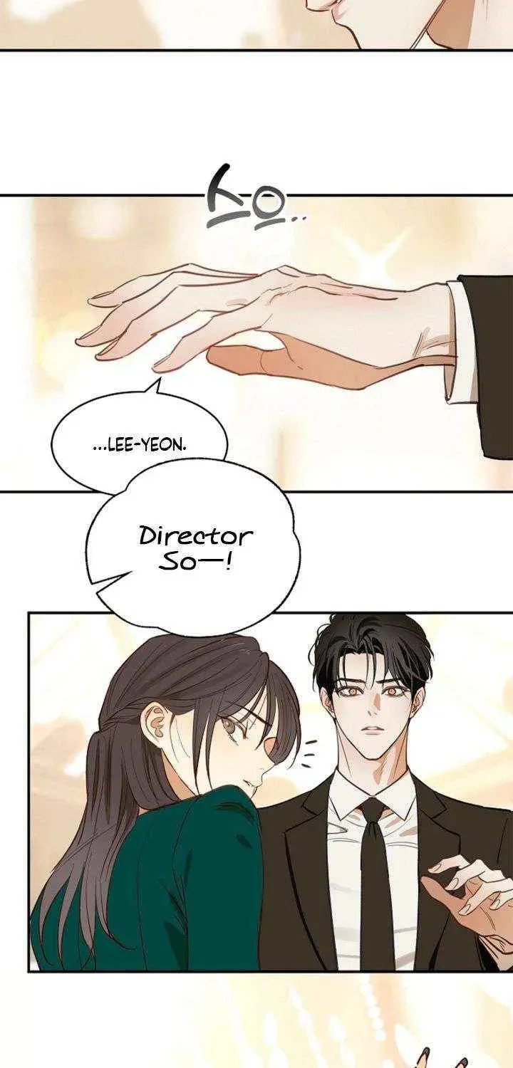 Flowers Are Bait Chapter 34 page 24 - 