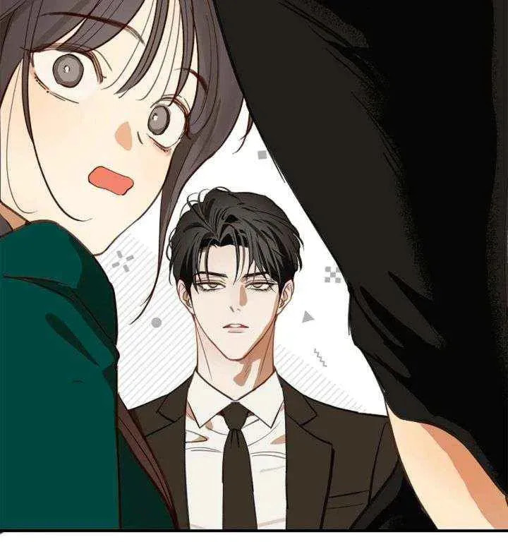 Flowers Are Bait Chapter 34 page 26 - 