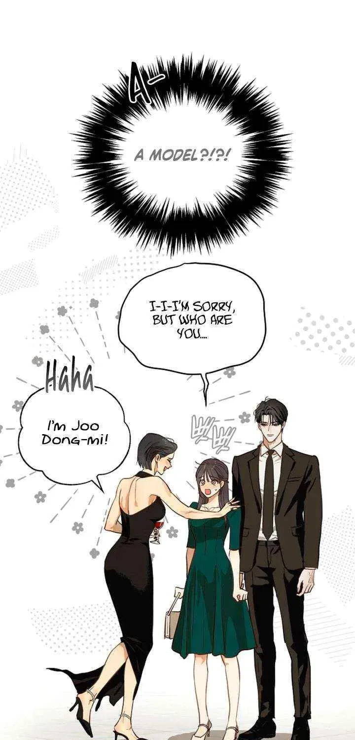 Flowers Are Bait Chapter 34 page 27 - 