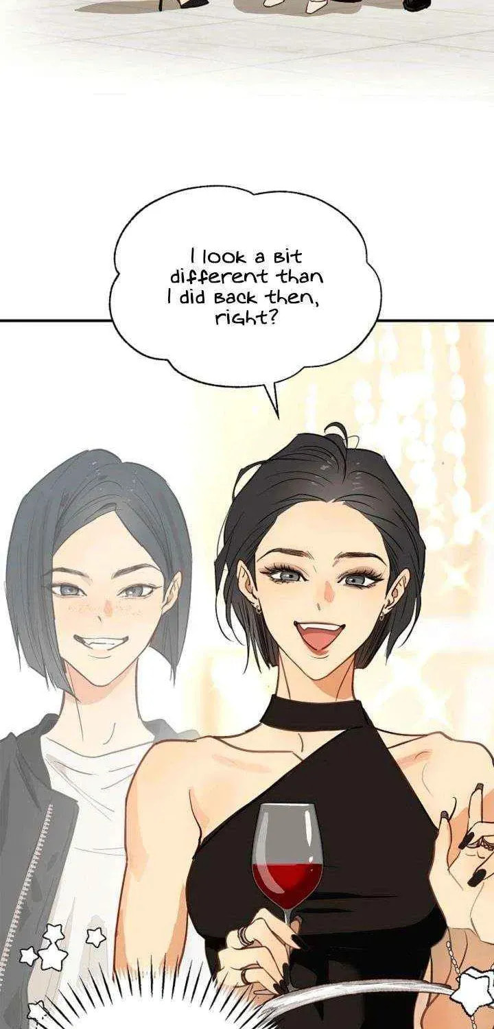 Flowers Are Bait Chapter 34 page 28 - 