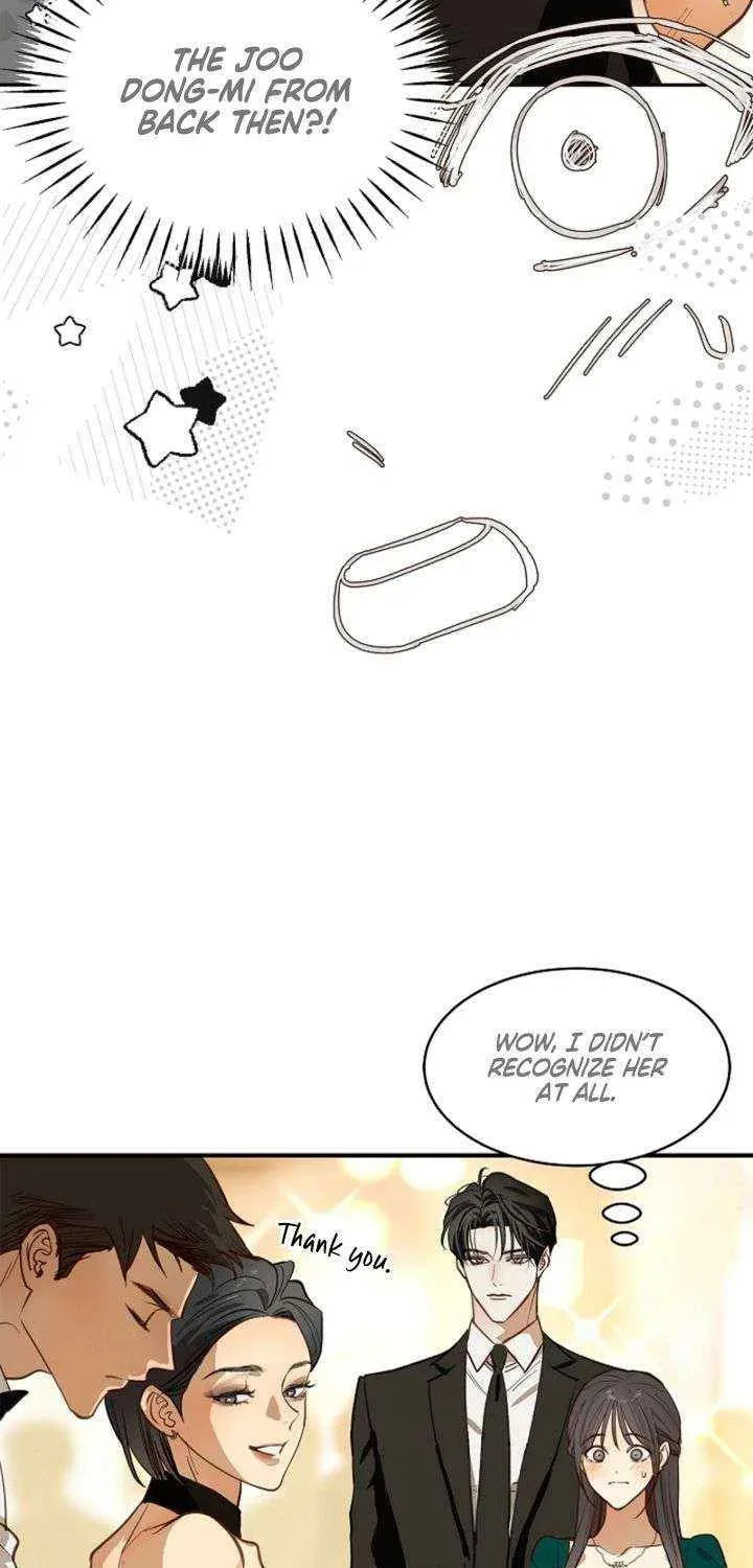 Flowers Are Bait Chapter 34 page 29 - 