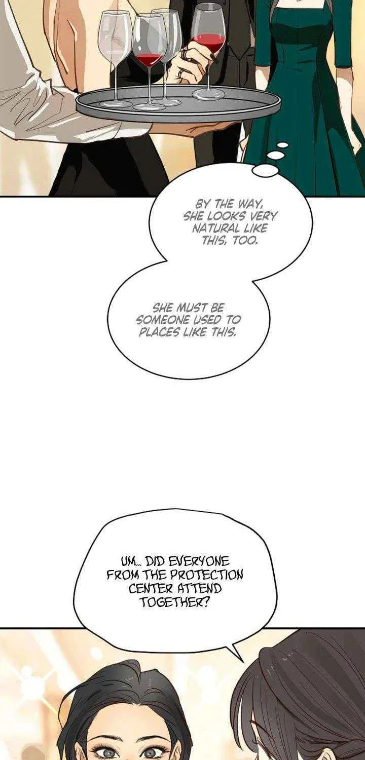 Flowers Are Bait Chapter 34 page 30 - 