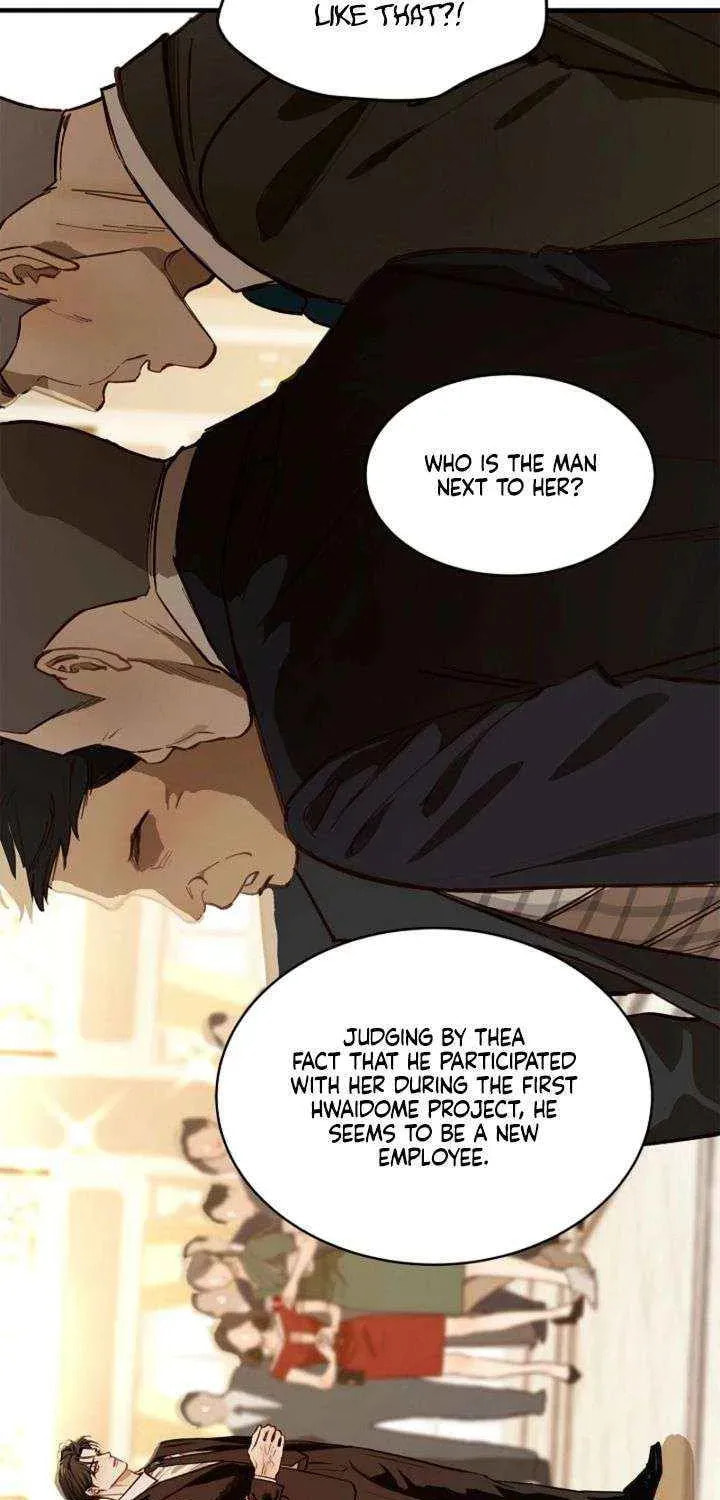 Flowers Are Bait Chapter 34 page 4 - 