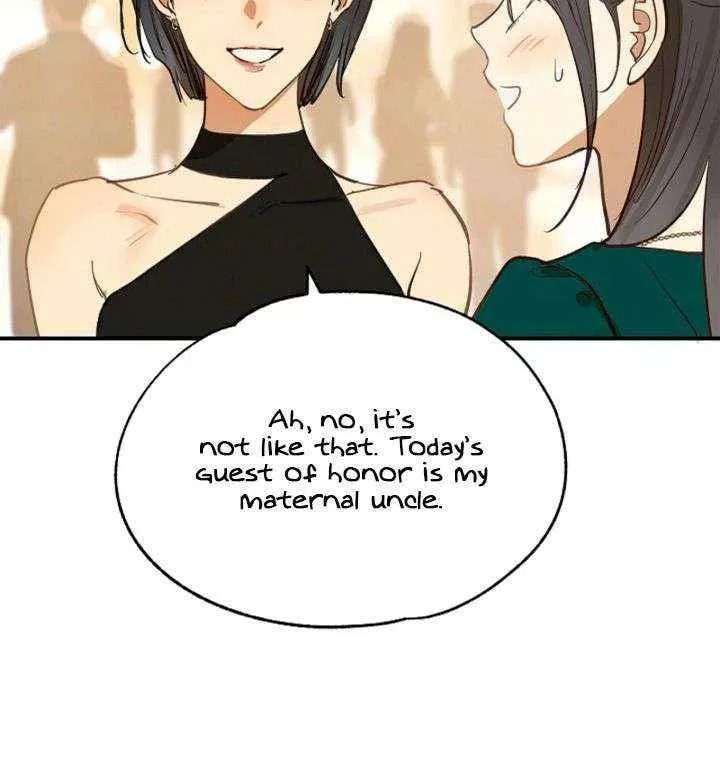Flowers Are Bait Chapter 34 page 31 - 