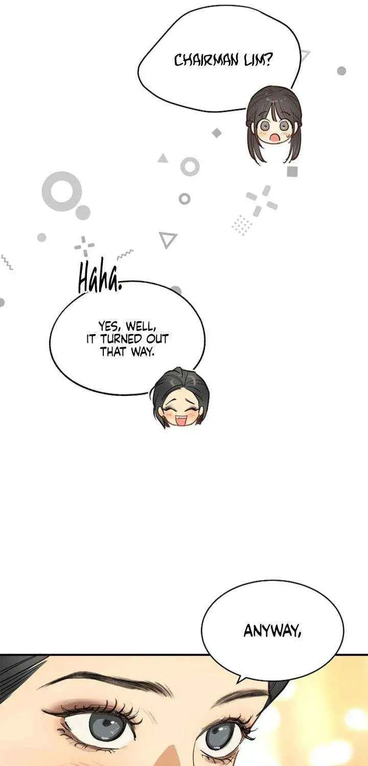 Flowers Are Bait Chapter 34 page 32 - 