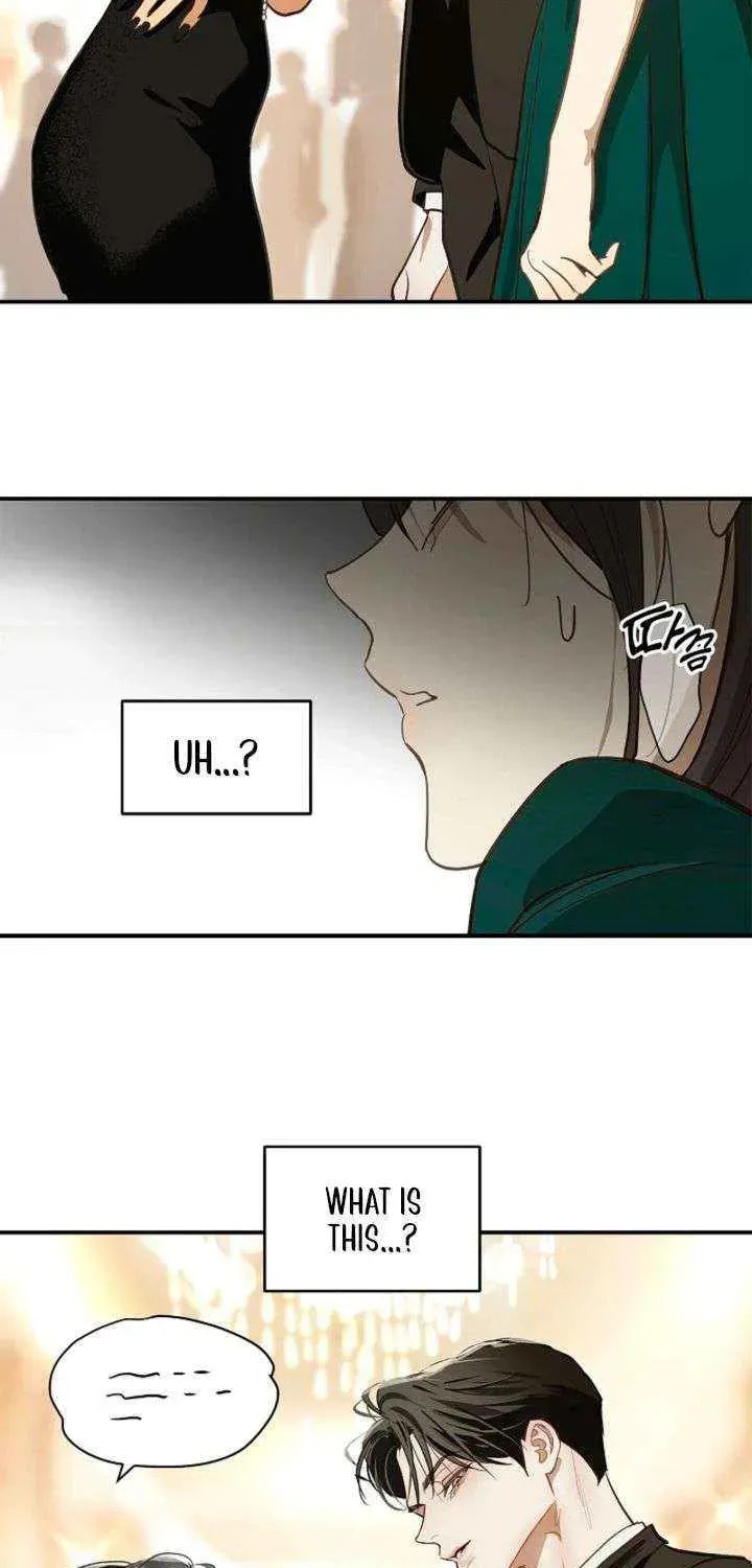 Flowers Are Bait Chapter 34 page 34 - 