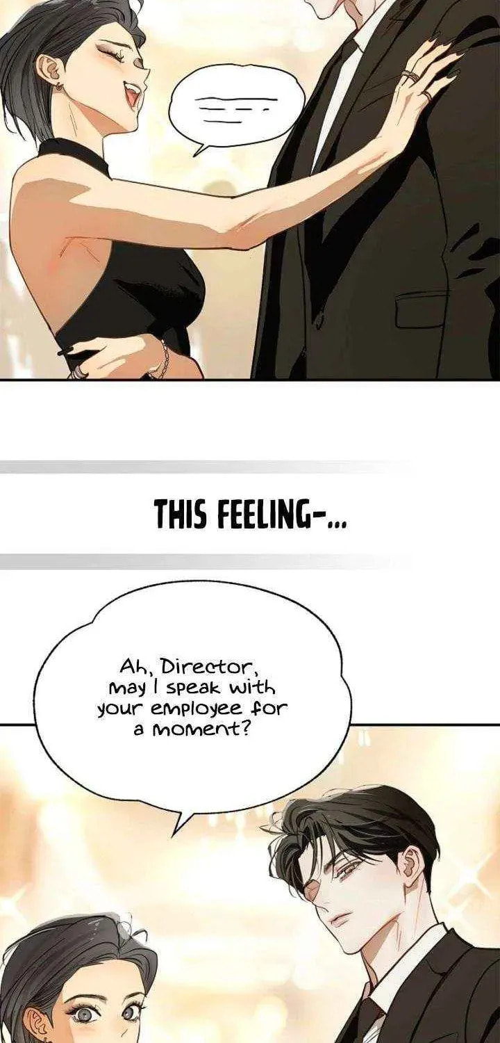Flowers Are Bait Chapter 34 page 35 - 