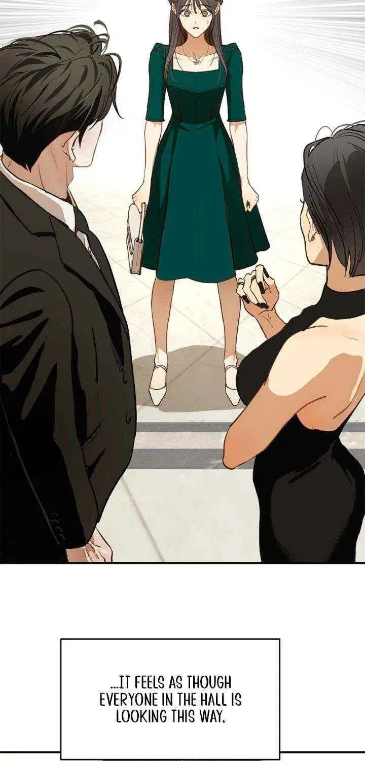 Flowers Are Bait Chapter 34 page 37 - 
