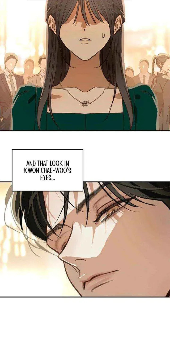 Flowers Are Bait Chapter 34 page 38 - 