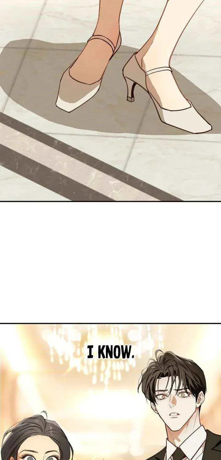 Flowers Are Bait Chapter 34 page 40 - 
