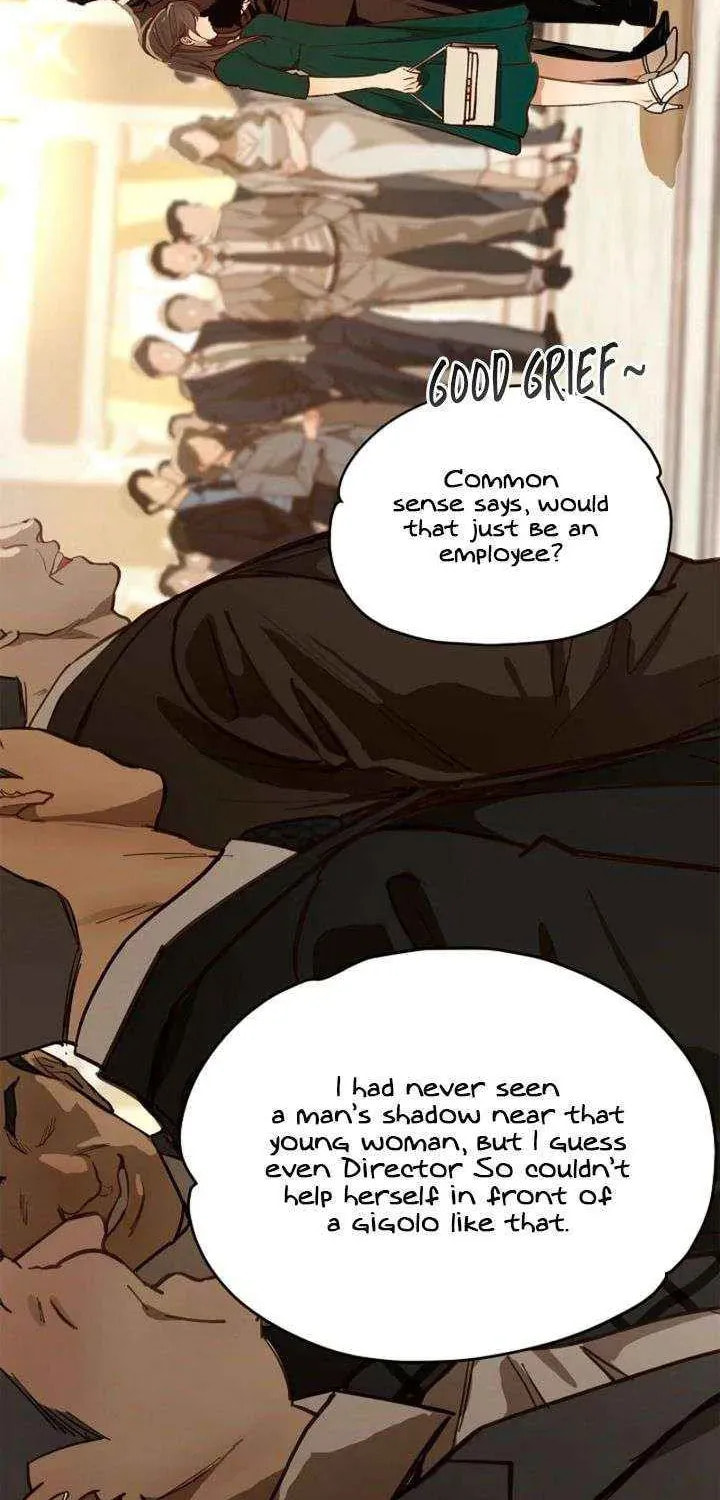 Flowers Are Bait Chapter 34 page 5 - 