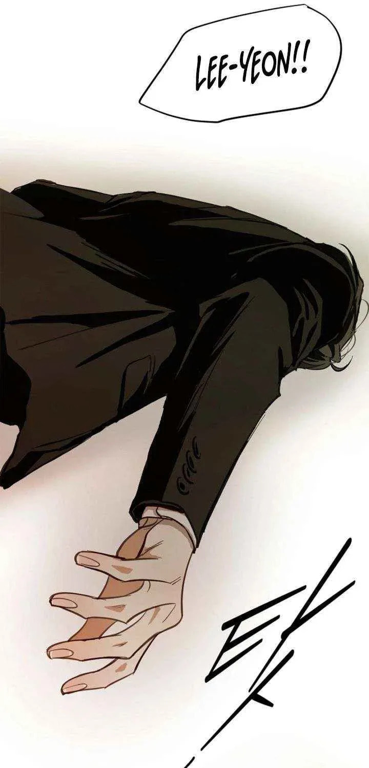 Flowers Are Bait Chapter 34 page 42 - 