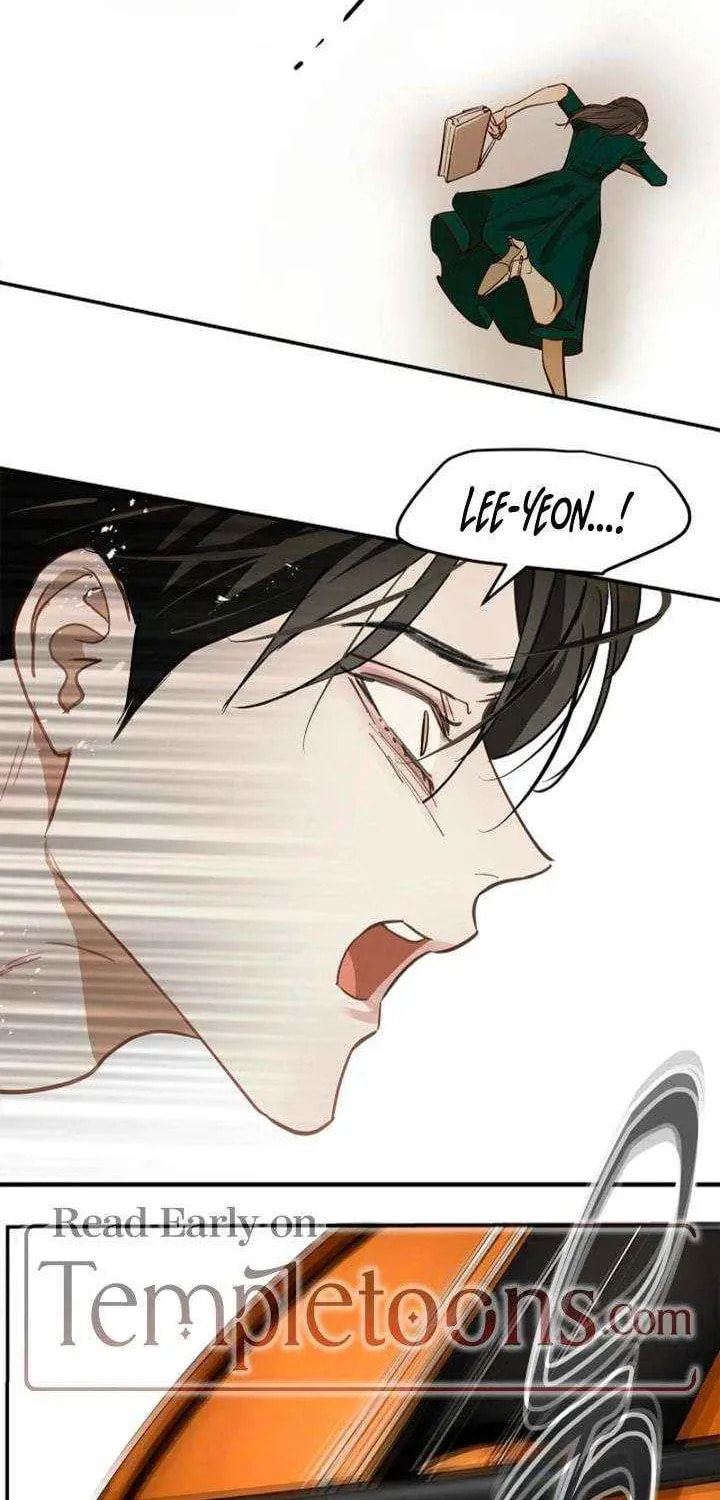 Flowers Are Bait Chapter 34 page 43 - 