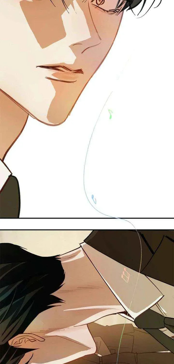 Flowers Are Bait Chapter 34 page 48 - 