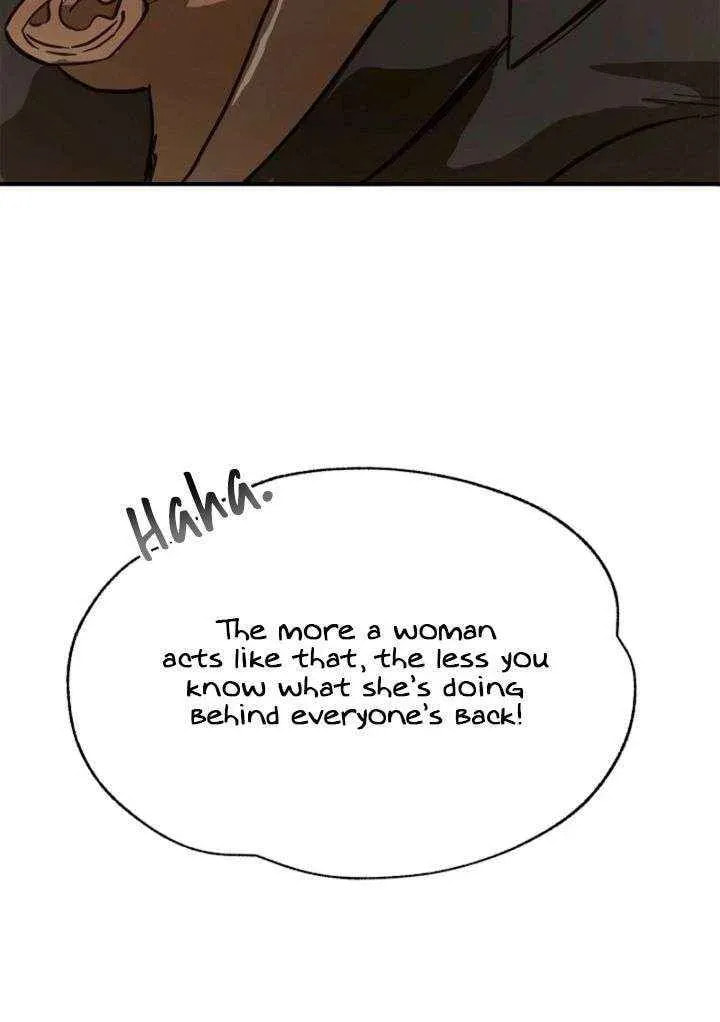 Flowers Are Bait Chapter 34 page 6 - 