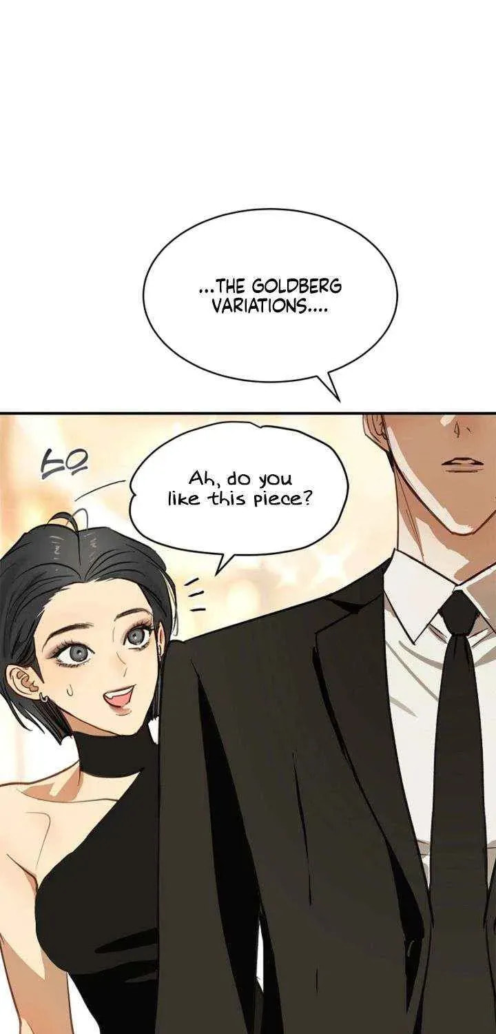 Flowers Are Bait Chapter 34 page 52 - 