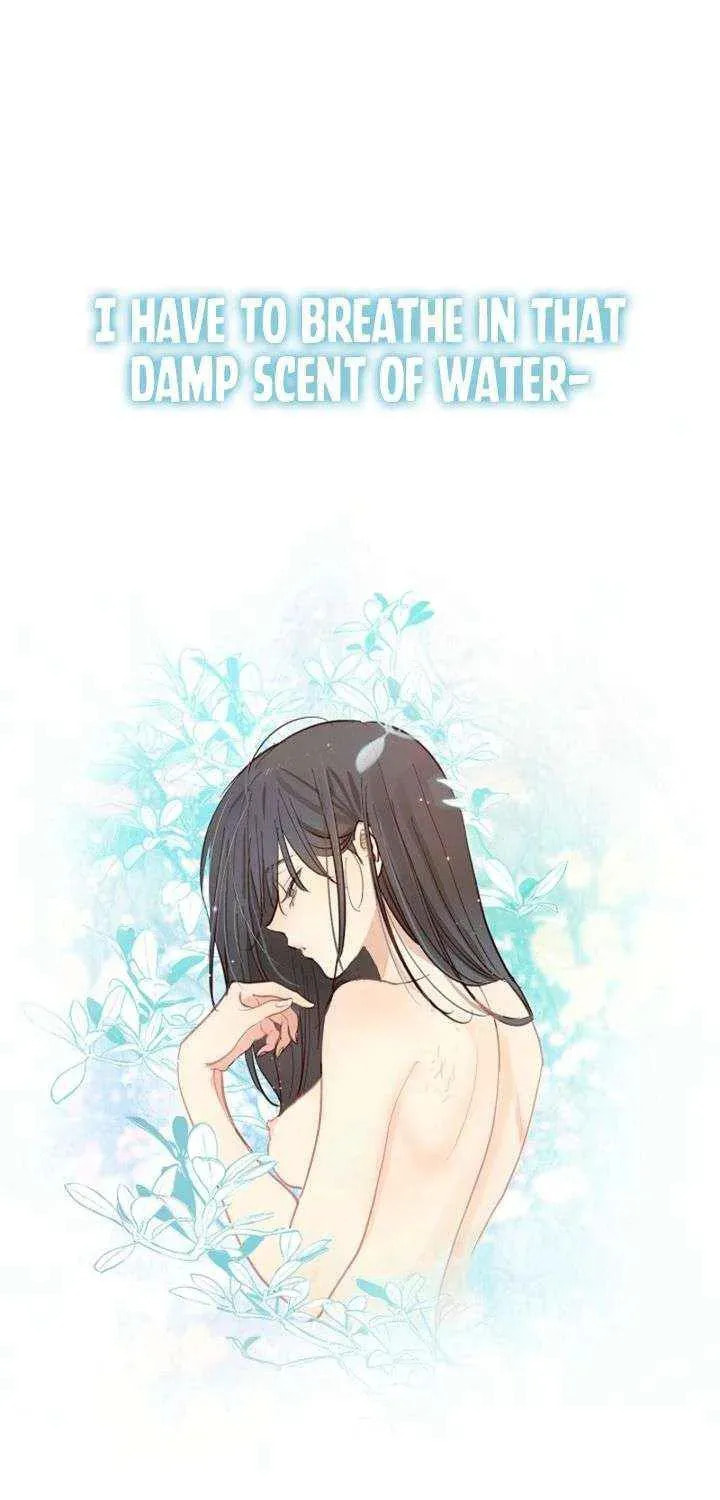 Flowers Are Bait Chapter 34 page 57 - 