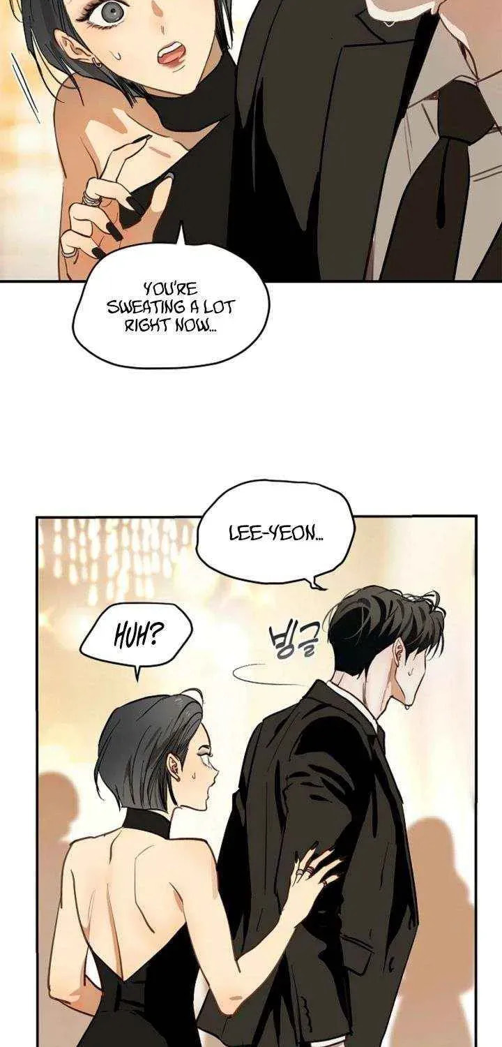 Flowers Are Bait Chapter 34 page 59 - 