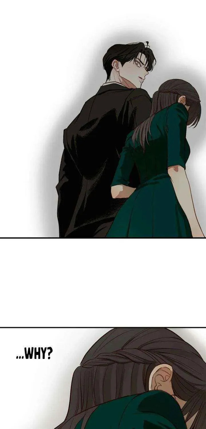 Flowers Are Bait Chapter 34 page 7 - 