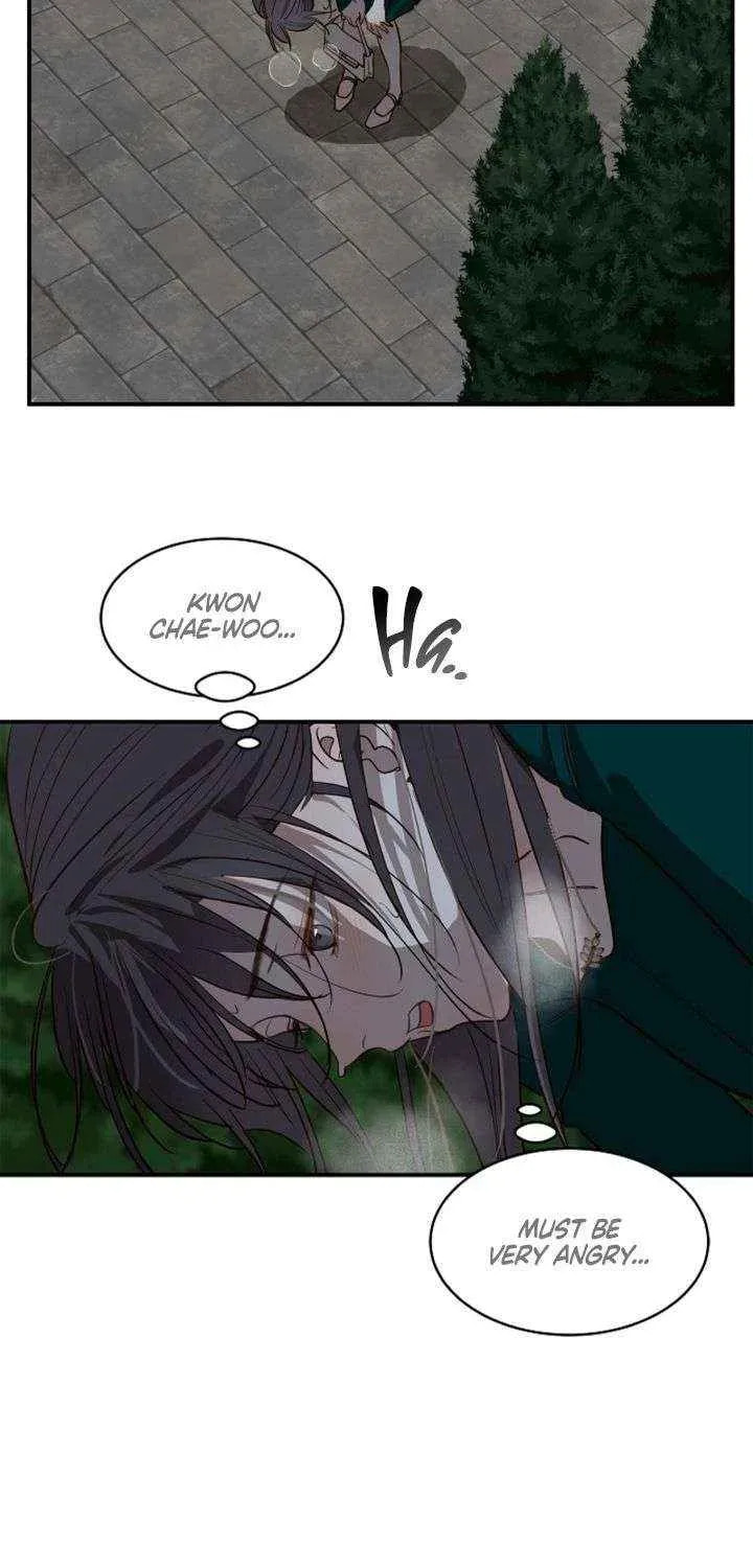 Flowers Are Bait Chapter 34 page 67 - 