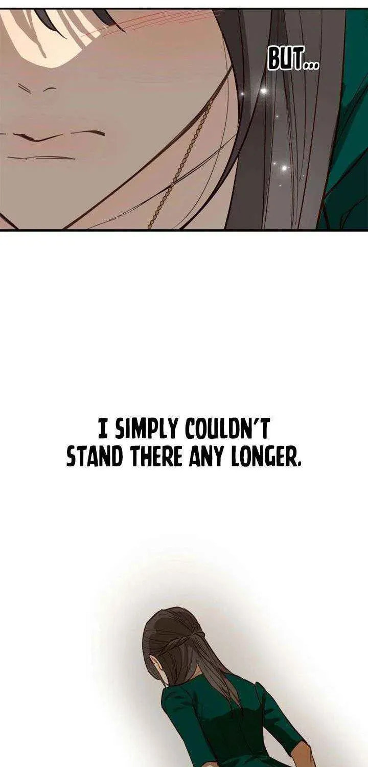 Flowers Are Bait Chapter 34 page 70 - 