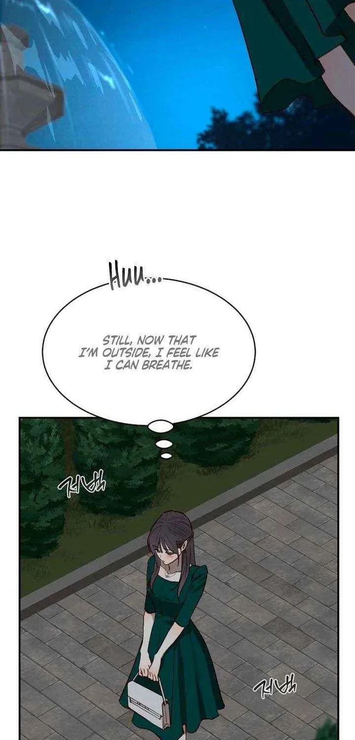 Flowers Are Bait Chapter 34 page 73 - 