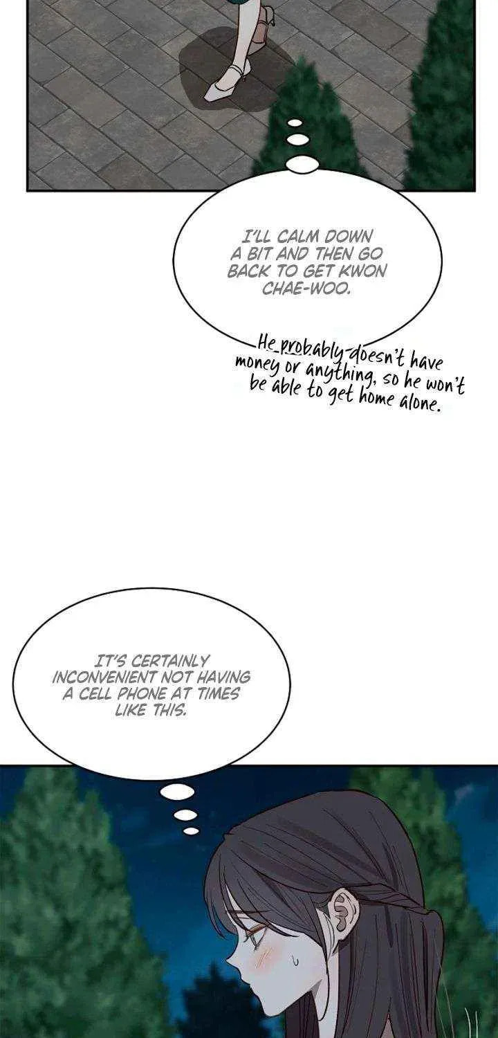 Flowers Are Bait Chapter 34 page 74 - 