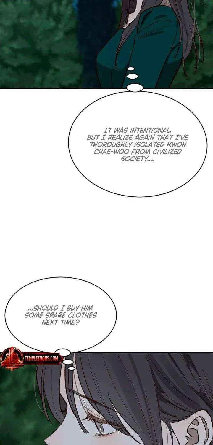 Flowers Are Bait Chapter 34 page 75 - 