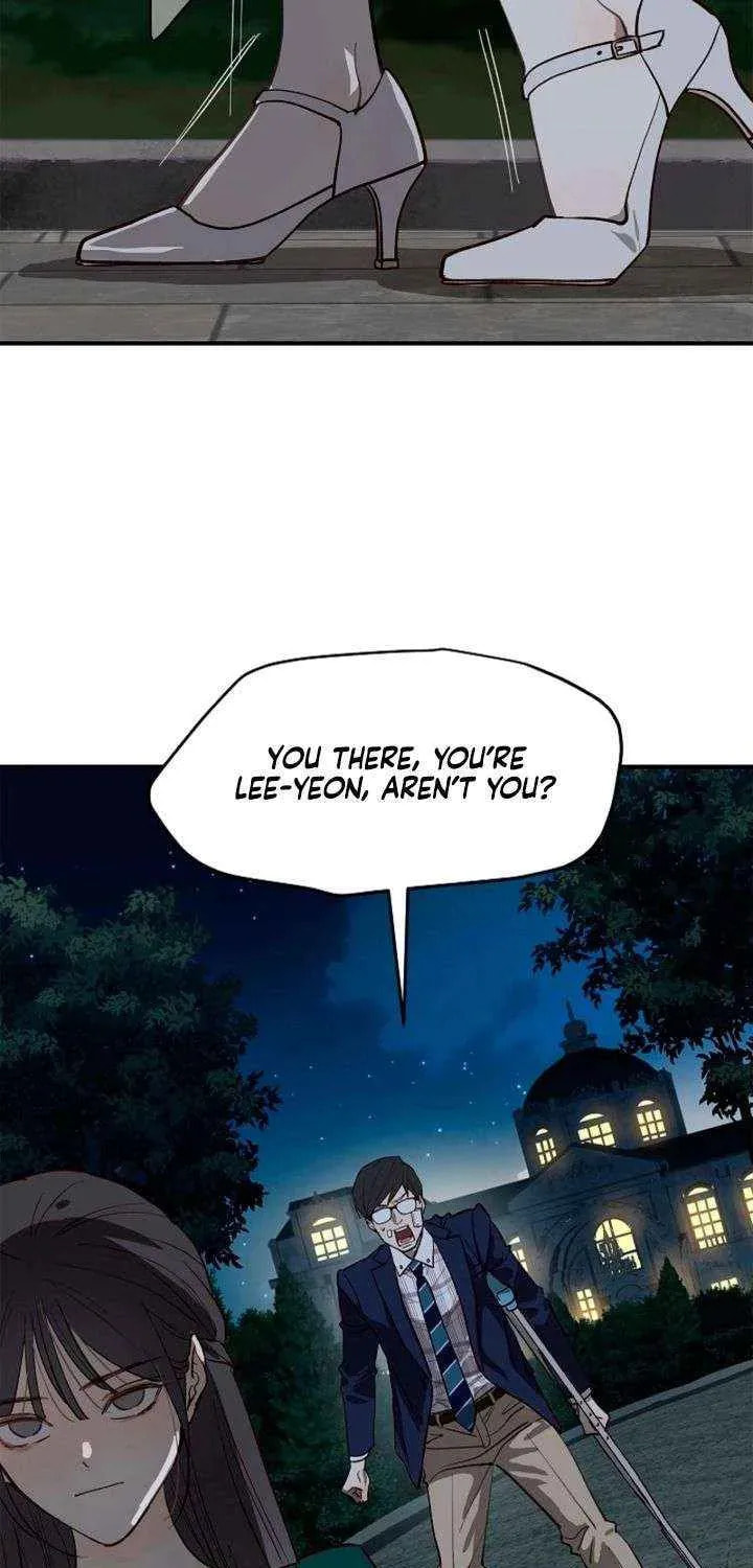 Flowers Are Bait Chapter 34 page 77 - 