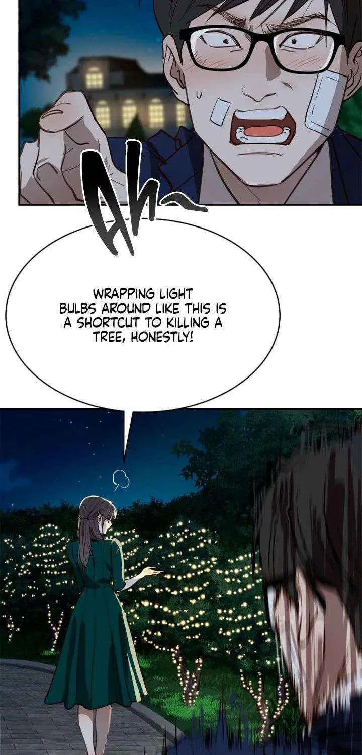 Flowers Are Bait Chapter 34 page 79 - 