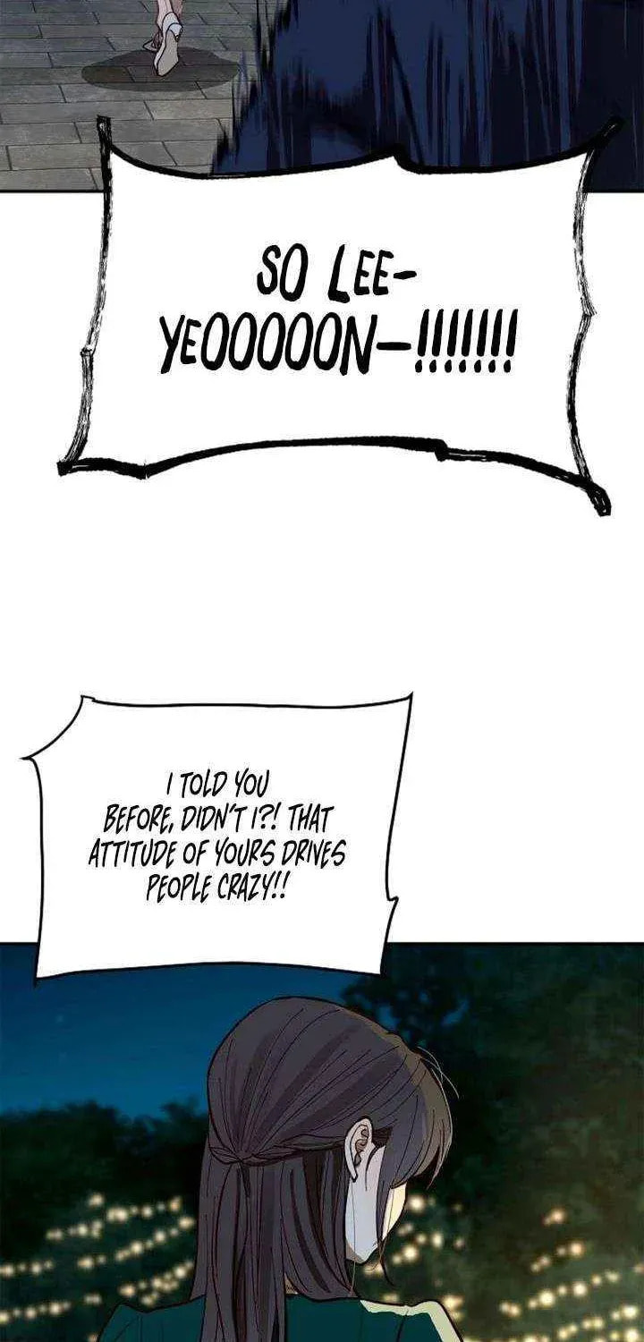 Flowers Are Bait Chapter 34 page 80 - 